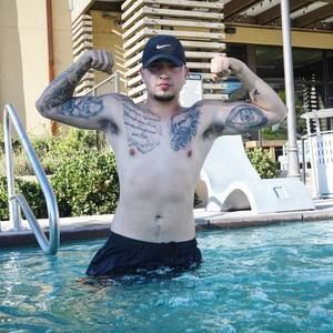 Meet your Posher, Jordan